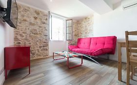 302-Appartement de Caractère vieil Antibes