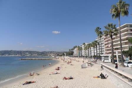 302-Appartement de Caractère vieil Antibes Extérieur photo